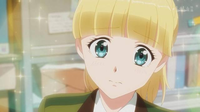 多田君不恋爱就算了，看看那么多CP里部长和班长就先发糖了