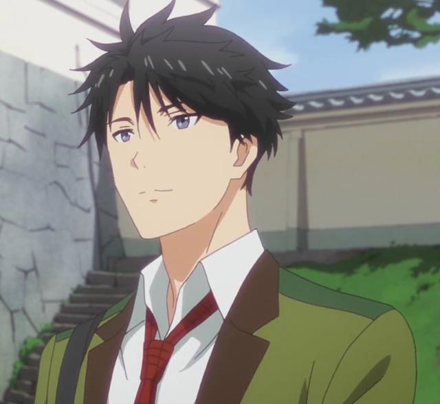 《月刊少女野崎君》第二季？不，原来是《多田君不恋爱》