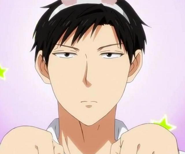 《月刊少女野崎君》第二季？不，原来是《多田君不恋爱》