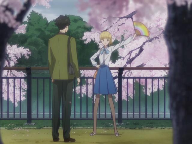 《月刊少女野崎君》第二季？不，原来是《多田君不恋爱》