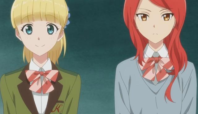 《月刊少女野崎君》第二季？不，原来是《多田君不恋爱》