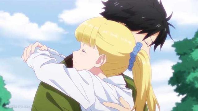 所以说，不恋爱的多田君也恋爱了，你还单着吗？