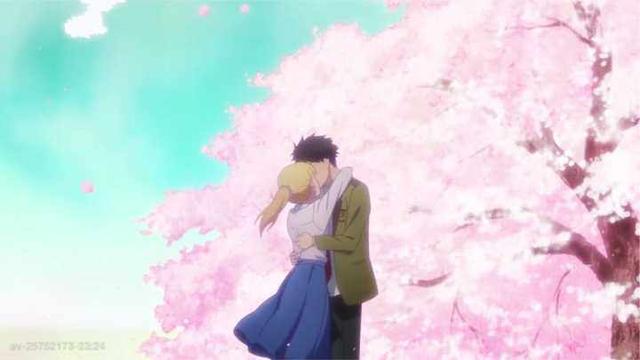 所以说，不恋爱的多田君也恋爱了，你还单着吗？