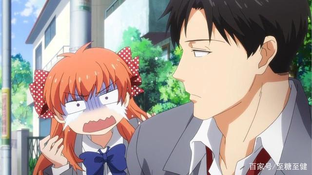 最新漫画排行第四版（恋爱篇）