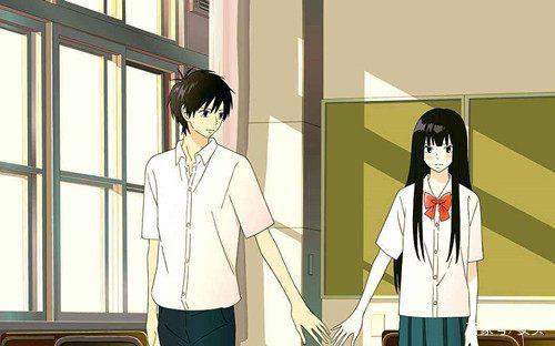 恋爱番动漫，看哪些？这些番剧不容错过，身为动漫迷都没看过？