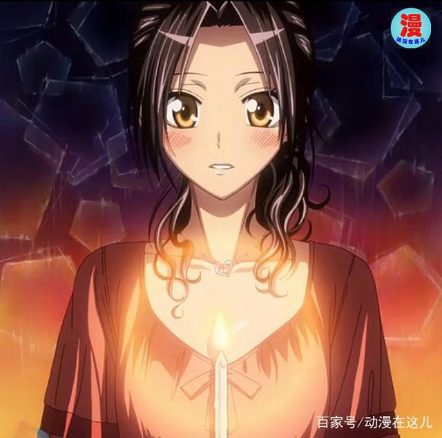 介绍一下值得一看的动漫恋爱番，全都是甜心结局，没有虐心