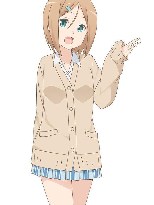 恋爱动漫推荐之三