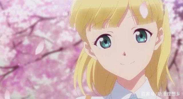 多田君不恋爱？这部四月番的名字本身就是四月的谎言吧？