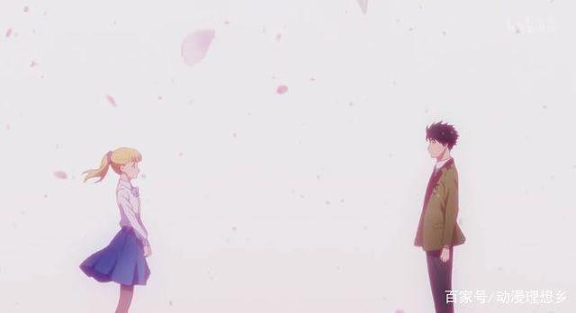 多田君不恋爱？这部四月番的名字本身就是四月的谎言吧？