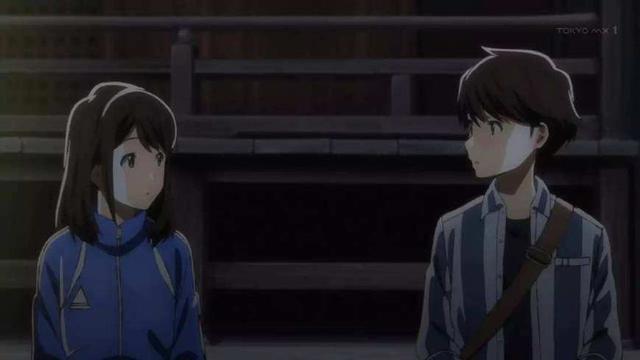 轩次元：最好看六部恋爱狗粮番，说不定看完你也就相谈恋爱了