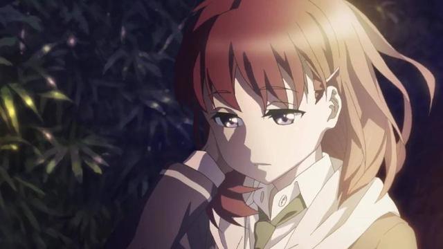 轩次元：最好看六部恋爱狗粮番，说不定看完你也就相谈恋爱了