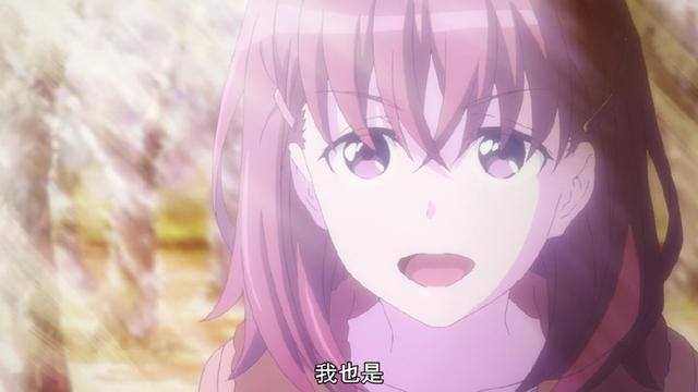 轩次元：最好看六部恋爱狗粮番，说不定看完你也就相谈恋爱了