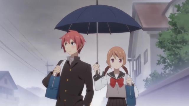 轩次元：最好看六部恋爱狗粮番，说不定看完你也就相谈恋爱了