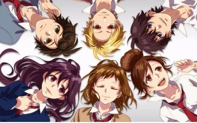 轩次元：最好看六部恋爱狗粮番，说不定看完你也就相谈恋爱了