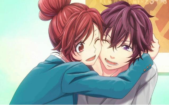 轩次元：最好看六部恋爱狗粮番，说不定看完你也就相谈恋爱了