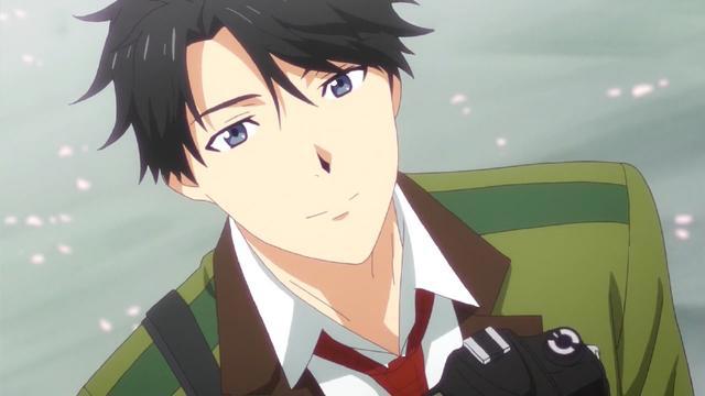 轩次元：最好看六部恋爱狗粮番，说不定看完你也就相谈恋爱了