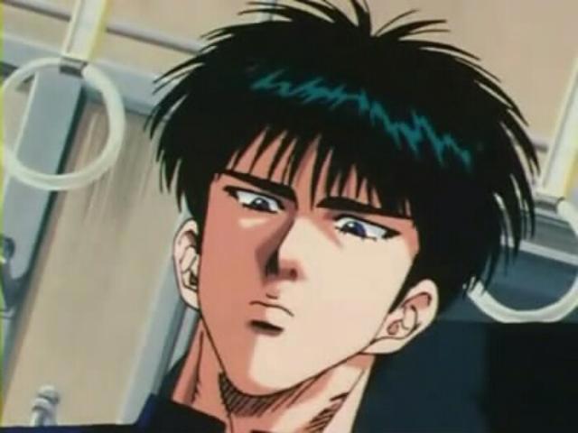 动漫里撩不动的钢铁直男，凭本事把恋爱的路堵得死死的！