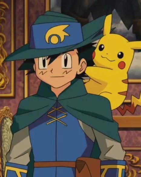 动漫里撩不动的钢铁直男，凭本事把恋爱的路堵得死死的！