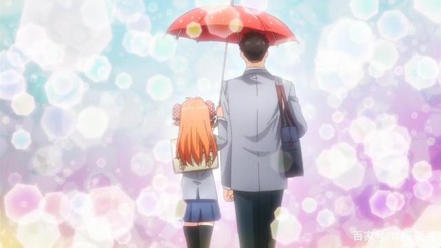 豆瓣9.2分！再也不会有这样有毒有趣让人笑出腹肌的恋爱番了！