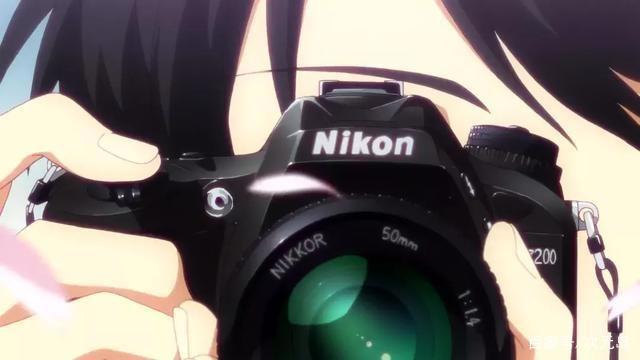 因为偷拍陷入恋情的动漫，最后一对的操作简直让人窒息