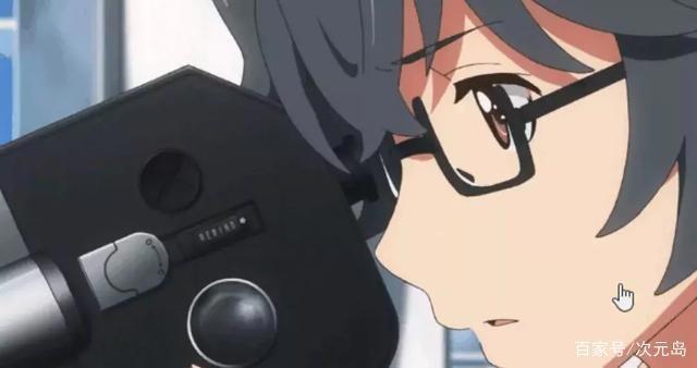 因为偷拍陷入恋情的动漫，最后一对的操作简直让人窒息