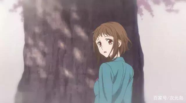 因为偷拍陷入恋情的动漫，最后一对的操作简直让人窒息