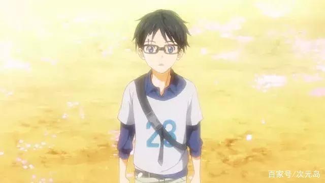 因为偷拍陷入恋情的动漫，最后一对的操作简直让人窒息