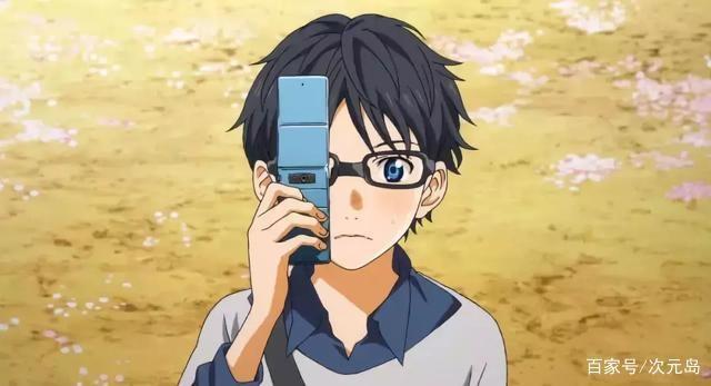 因为偷拍陷入恋情的动漫，最后一对的操作简直让人窒息