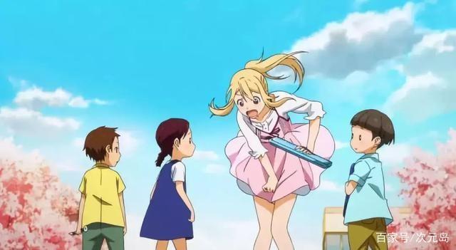 因为偷拍陷入恋情的动漫，最后一对的操作简直让人窒息