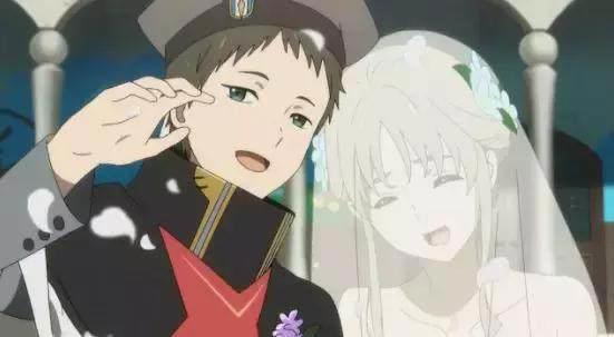 欧美动漫迷评选4月番最佳CP，多田君与泰瑞莎登顶