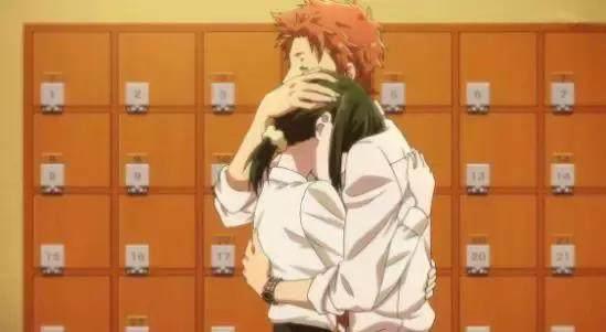 欧美动漫迷评选4月番最佳CP，多田君与泰瑞莎登顶