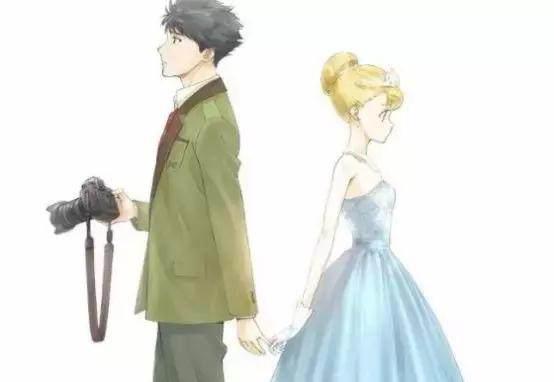 欧美动漫迷评选4月番最佳CP，多田君与泰瑞莎登顶