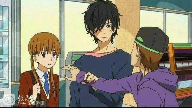 【推荐】动漫盘点,这10部青春校园恋爱动漫你看过几部