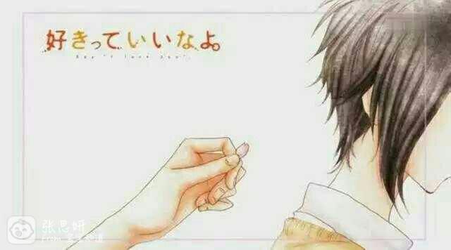 【推荐】动漫盘点,这10部青春校园恋爱动漫你看过几部