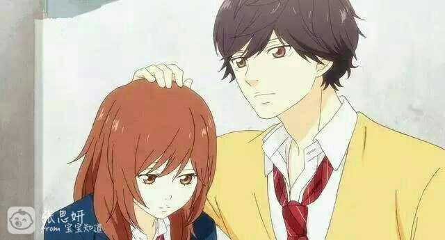 【推荐】动漫盘点,这10部青春校园恋爱动漫你看过几部