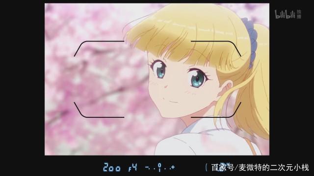 四月新番：樱花盛开的季节，多田君说他不恋爱，谁信呢！