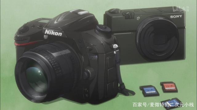 四月新番：樱花盛开的季节，多田君说他不恋爱，谁信呢！