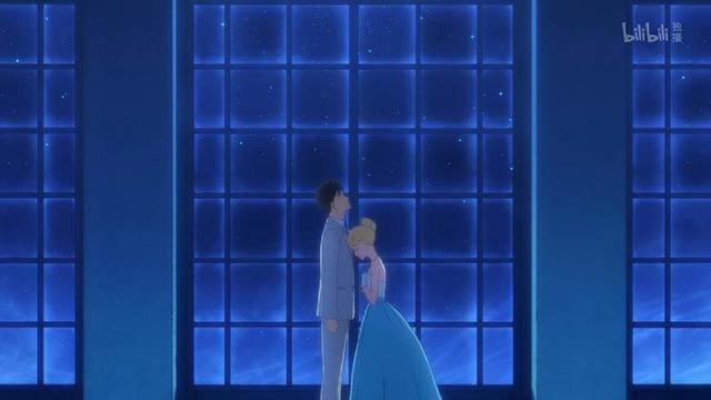 严重标题党：多田君并没有不恋爱，而是他没有