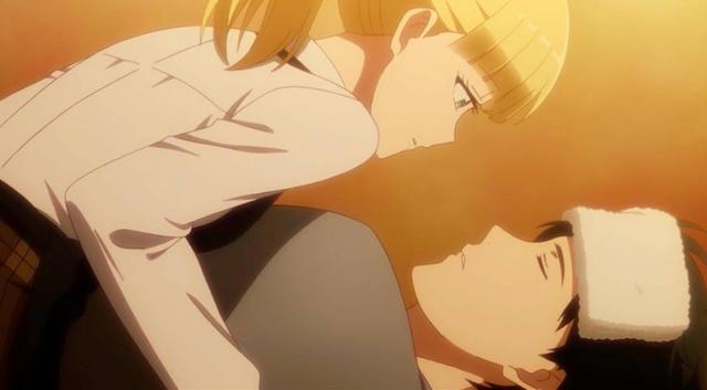 春番《多田君不恋爱》，又到虐单身狗时刻！