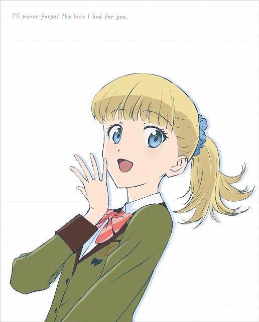 虐狗！动画《多田君不谈恋爱》公布第1卷光碟封面