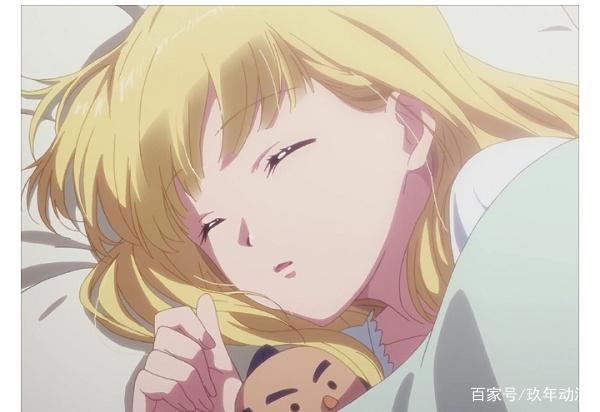 多田君不谈恋爱：这份感情就在我身边，却又离我那么远