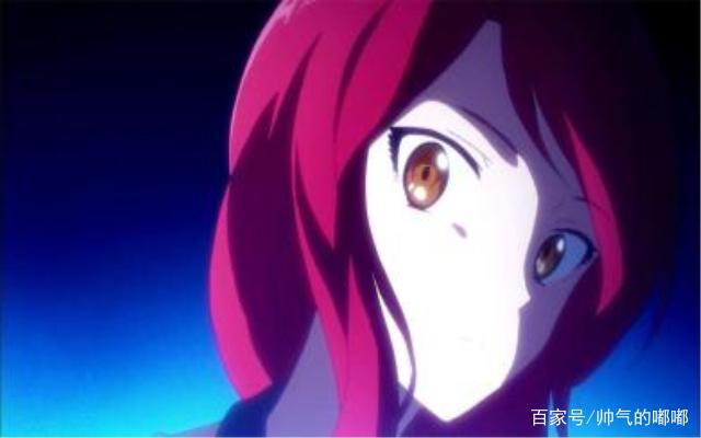 《多田君不恋爱》——内心永远是彩虹色