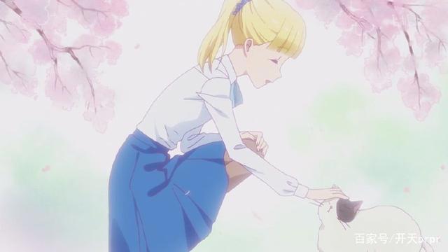 动漫：多田君不想谈恋爱，但是他想直接结婚啊