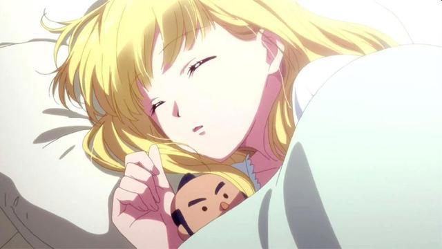 4月新番动画《多田君不恋爱》不自觉的邂逅，第1集起就处处伏笔