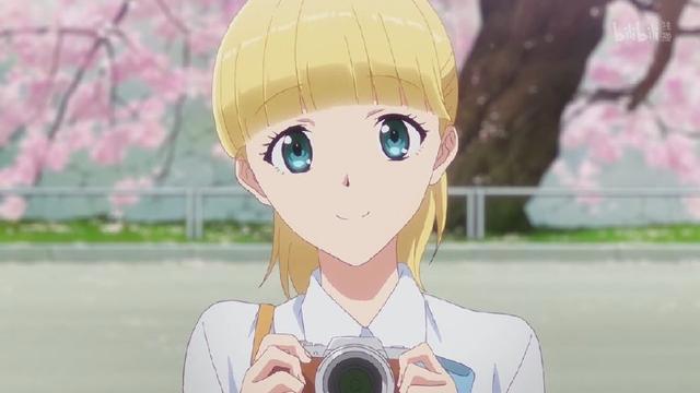 四月新番：《多田君不谈恋爱》这份恋情，一生不会忘！