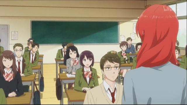 四月新番：《多田君不谈恋爱》这份恋情，一生不会忘！