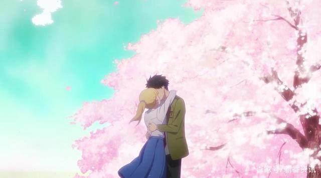 有情人终成眷属！《多田君不谈恋爱》完结