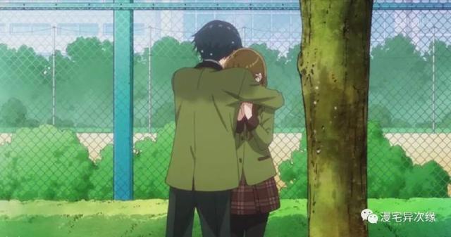 《多田君不恋爱》，对单身狗的暴击！