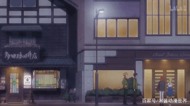 4月新番《多田君不恋爱》让人愉快追番的恋爱喜剧动漫