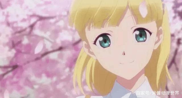 4月新番《多田君不恋爱》让人愉快追番的恋爱喜剧动漫